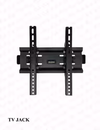 براکت دیواری تی وی جک 20 تا 40 اینچ مدل Z1