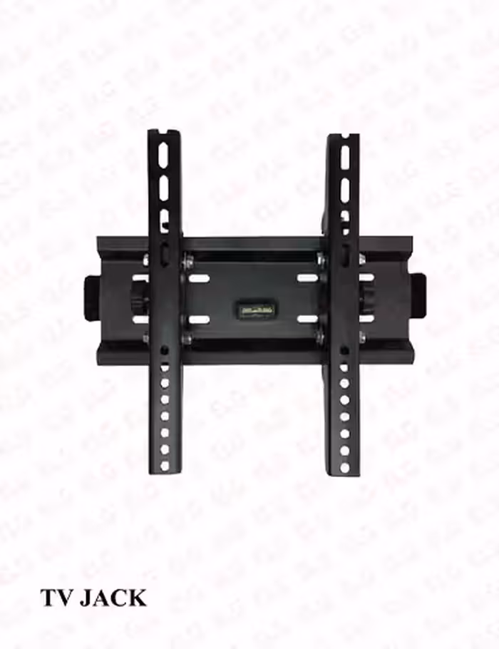 براکت دیواری تی وی جک 20 تا 40 اینچ مدل Z1