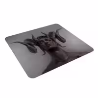 پد موس - پد ماوس  طرح Hellboy مدل MP 0160