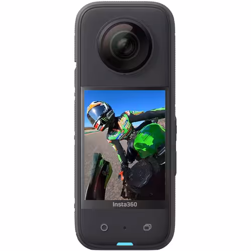 دوربین ورزشی مدل Insta360 X3