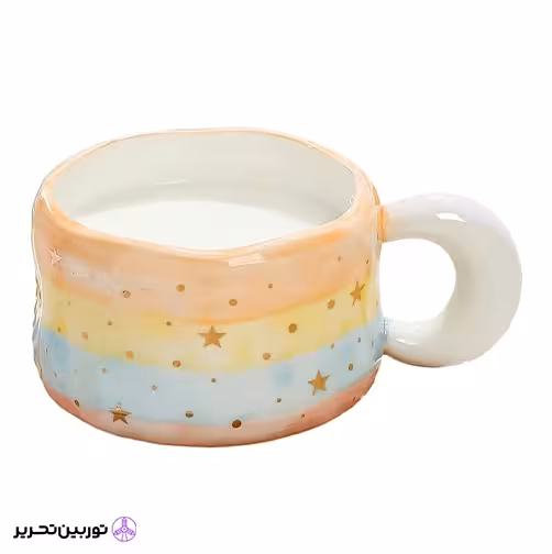 ماگ سرامیکی اسکای دریم hm9-128