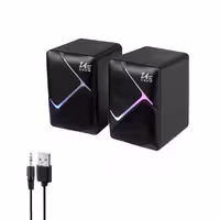 اسپیکر دو تکه UCOM مدل U526