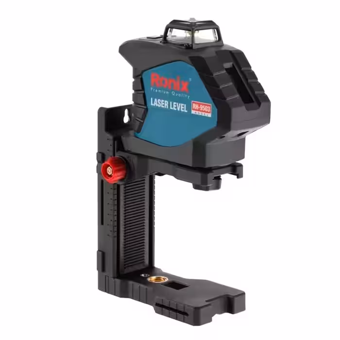 تراز لیزری رونیکس مدل RH-9503