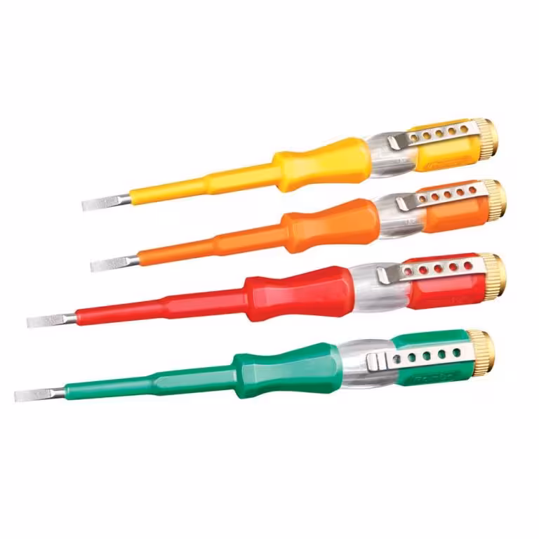 فازمتر رونیکس مدل RH-2718 ا Ronix RH-2718 Voltage Tester