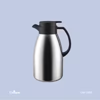 فلاسک 1/5 لیتر استیل یونیک UN-1880