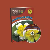 American Oxford Primary Skills 2 reading and writing