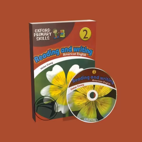 American Oxford Primary Skills 2 reading and writing