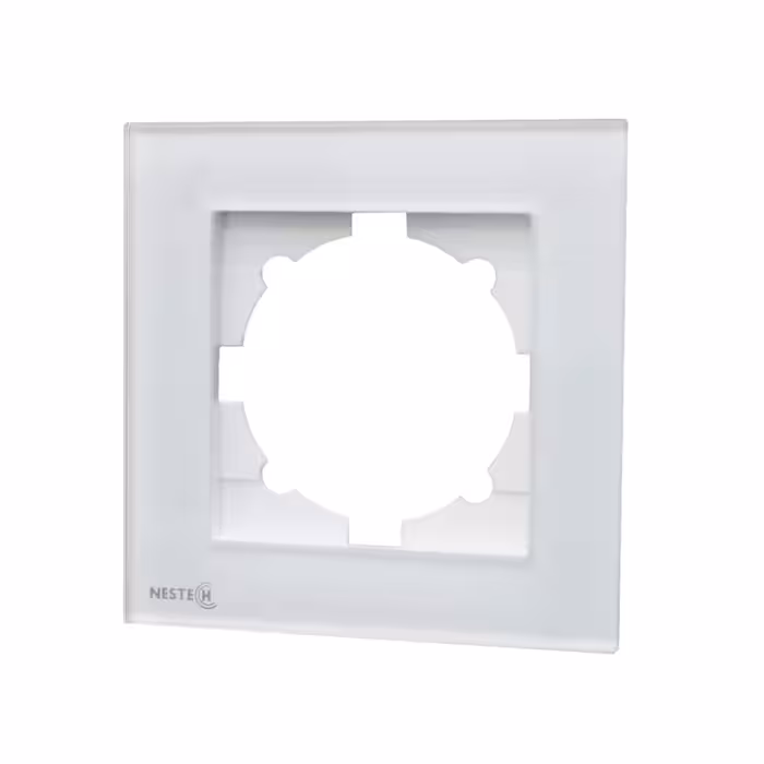 کادر پلکسی گلاس تک خانه نستک سری Refine مدل FR2RE00X01