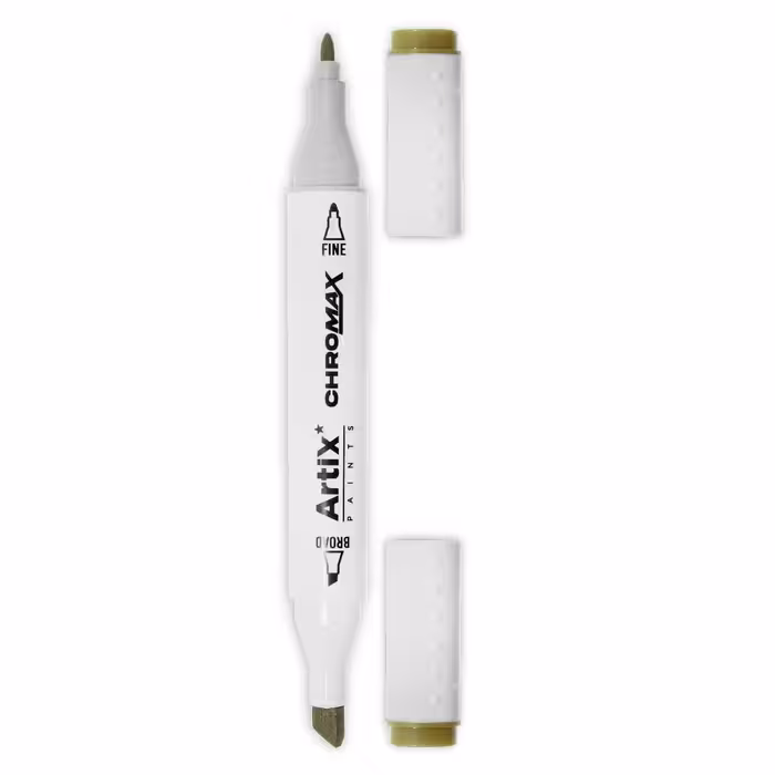 ماژیک دوسر آرتیکس مدل کرومکس کد 41