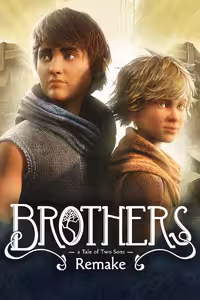 خرید بازی Brothers: A Tale of Two Sons Remake