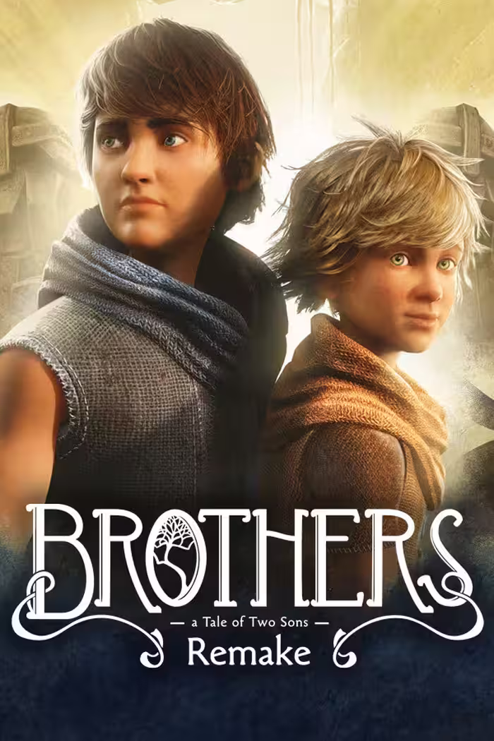 خرید بازی Brothers: A Tale of Two Sons Remake