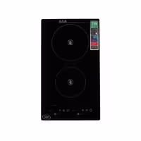 اجاق برقی سرامیکی دو شعله DST مدل T2V-02
