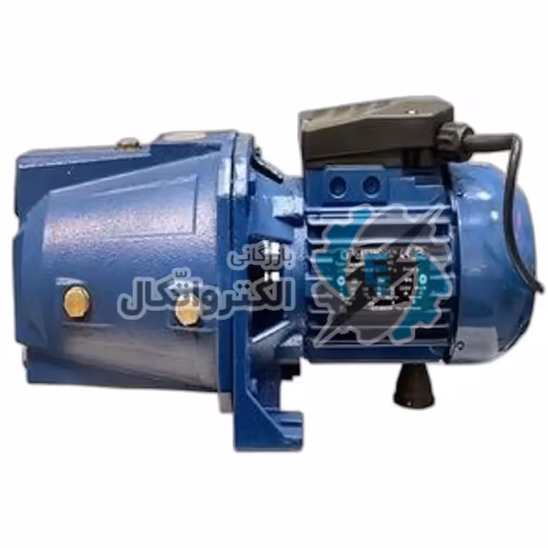 پمپ آب الکتروژن مدل CAM100