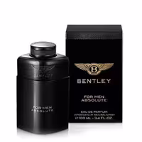 عطر ادکلن مردانه، برند بنتلی، مدل ابسولوت Bentley Absolute