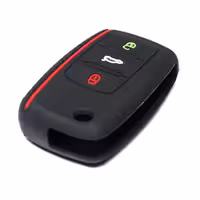 کاور سوئیچ ژله ای مناسب برای سمند کد 25551