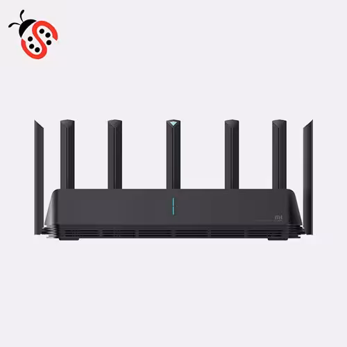 روتر شیائومی AIoT Router AX3600