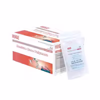 آکریل دنچر هیوج HUGE Denture Base Polymers