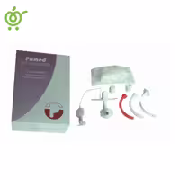 تراکستومی کافدار پنجره دار پریمد PRIMED Proline voice cuff 8 | فروشگاه اینترنتی سیب 115