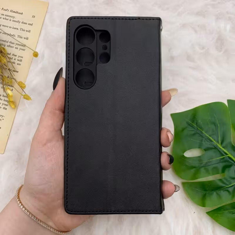 قاب کیفی مگنتی سامسونگ S24Ultra