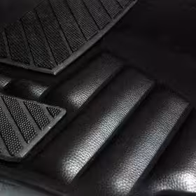 کفپوش پنج بعدی خودرو پانیذ مناسب برای دنا