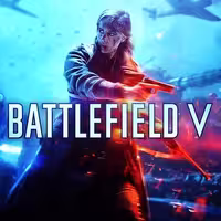 بازی Battlefield V PS5/PS4 اکانت قانونی