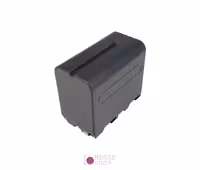 باتری دوربین King Power مدل NP-F970 با ظرفیت 7800 میلی آمپر | نگاه شاپ