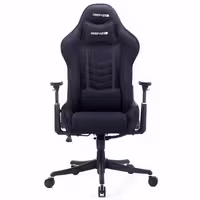 صندلی گیمینگ رنزو هیبرید Renzo HYBRID Black