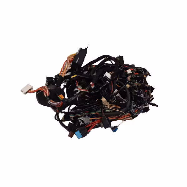 دسته سیم پشت داشبورد تندر 90 ( ال90 )