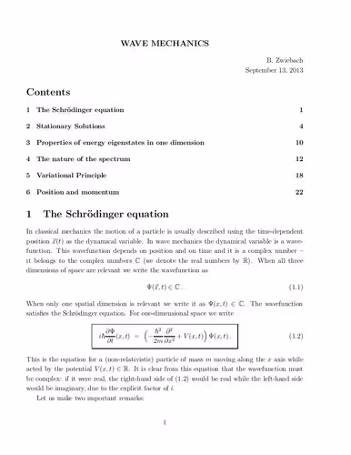 خرید و دانلود نسخه کامل کتاب Quantum Physics II: Lecture Notes