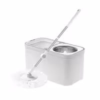 زمین شوی چرخشی مدل QJ030401