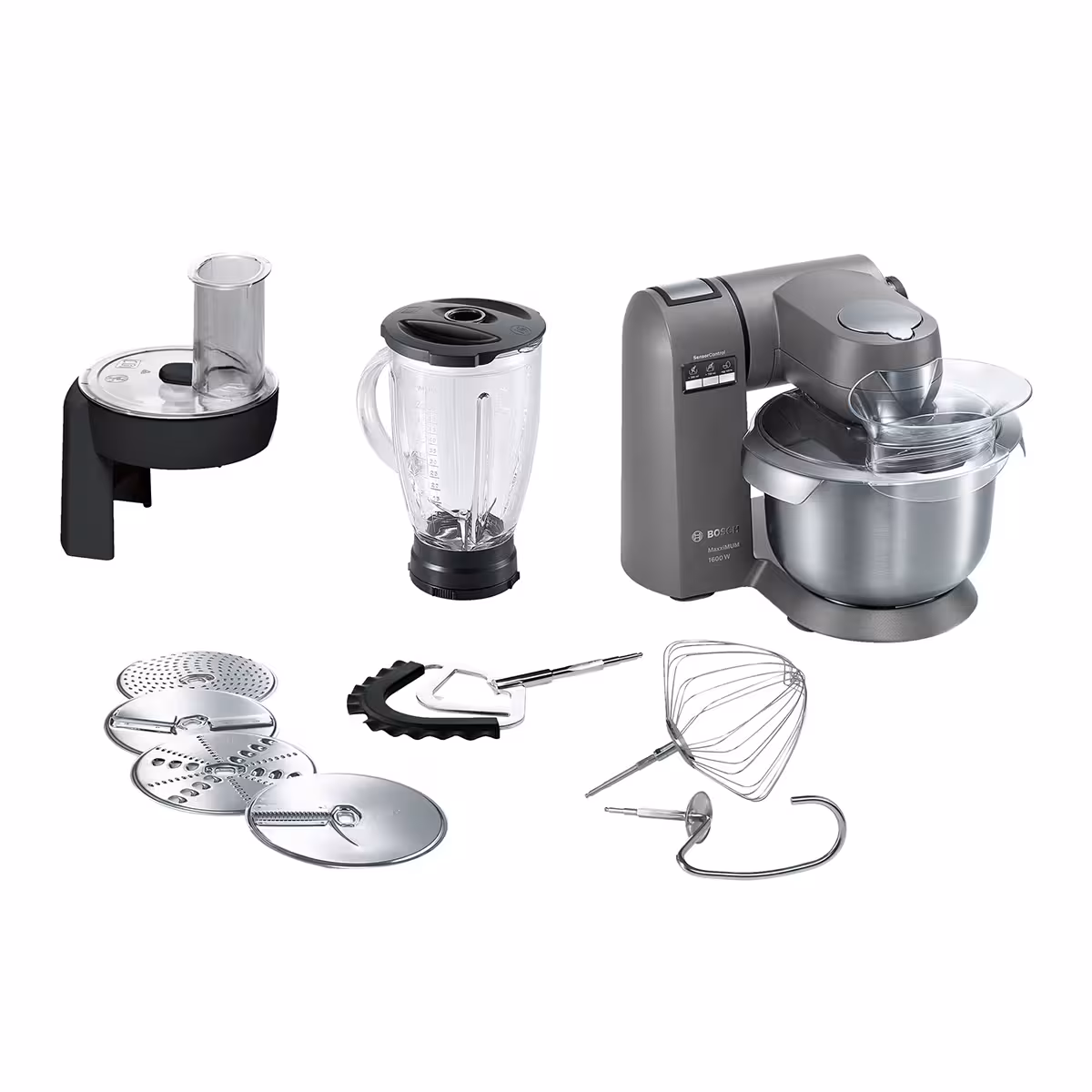 غذاساز بوش مدل MUMXX40G