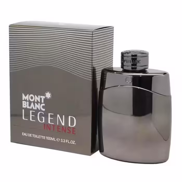 ادوتویلت Legend Intense از برند Montblanc