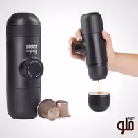 مینی پرسو نسپرسو Minipresso NS