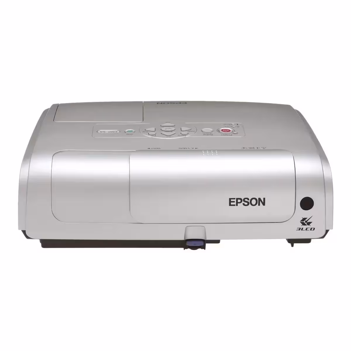 ویدئو پروژکتور استوک اپسون مدل Epson EMP-S4