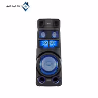 سیستم صوتی سونی مدل V83D