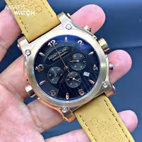 ساعت مچی مردانه مونت بلانک 1016 MontBlanc Chornograph