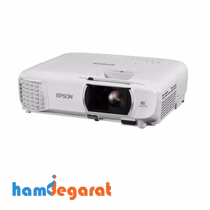 ویدئو پروژکتور اپسون Epson EH-TW750