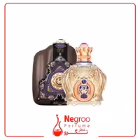 عطر ادکلن شیخ گلد ادیشن مردانه 100 میل