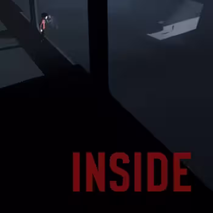 بازی Inside PS5/PS4 اکانت قانونی