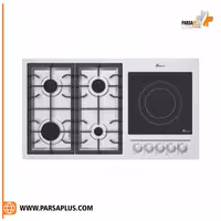 اجاق برقی بیمکث مدل 0027