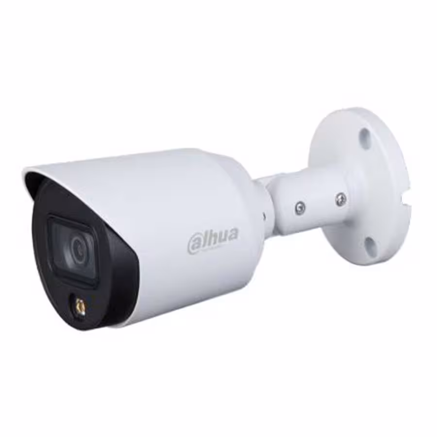قیمت و خرید دوربین بولت 5 مگاپیکسل داهوا مدل HAC-HFW1509TP-LED | یاس ارتباط