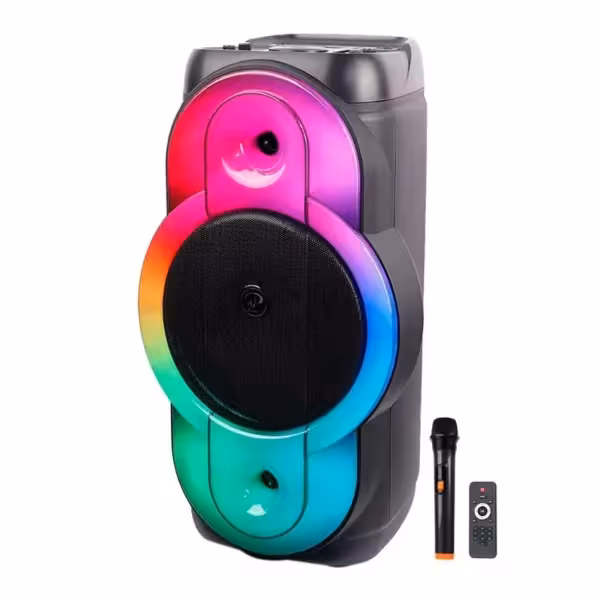 اسپیکر پارتی باکس M1218 ایکس پی (XP)