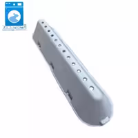 پره داخلی آبکش ماشین لباسشویی (یقه شور)، مدل بلند، برند ایندزیت