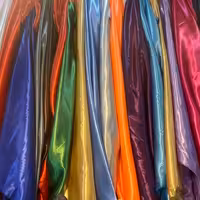 پارچه ساتن در 30رنگ مختلف با عرض 150 کد 1