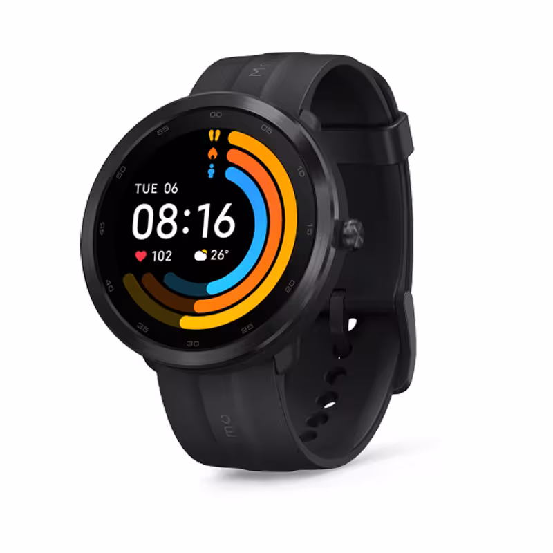 ساعت هوشمند شیائومی مایمو Watch R