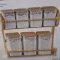 ست پا سماوری وگاتی مدل VOGATI RCS-9