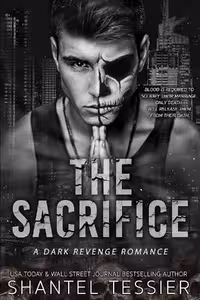 The Sacrifice (The Lords Book 3) (جلد نرم)