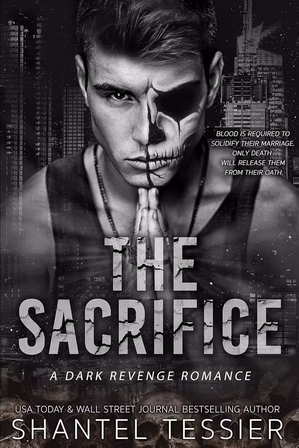 The Sacrifice (The Lords Book 3) (جلد نرم)