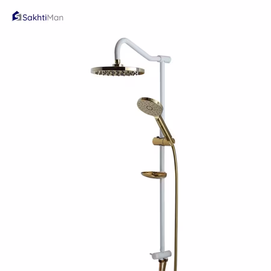 علم دوش یونیورست درخشان مدل آتوسا 109