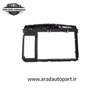 سینی فن خودرو سیتروئن C3